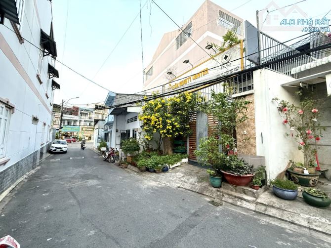 HXH 7M - MAN THIỆN - TĂNG NHƠN PHÚ A - QUẬN 9 - NHÀ - 128M2 - 3
