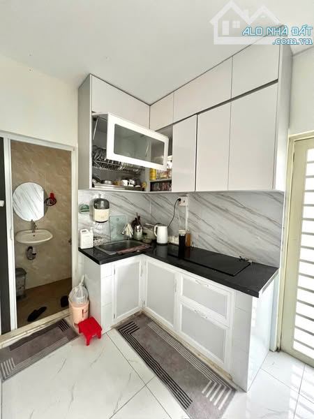 Nhà Đường Nguyễn Kiệm Quận Gò Vấp Phường 3. - 3