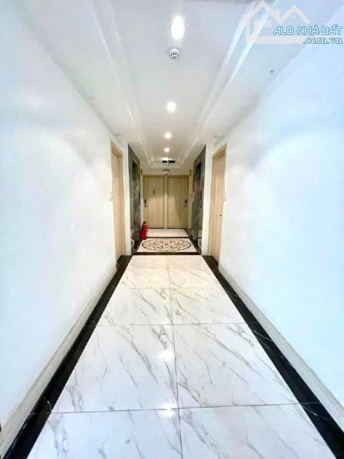 BÁN TÒA APARTMENT VÕNG THỊ, VIEW HỒ TÂY - 265M x 9T CÓ HẦM - MT 16M - DÒNG TIỀN 400TR/TH - 3