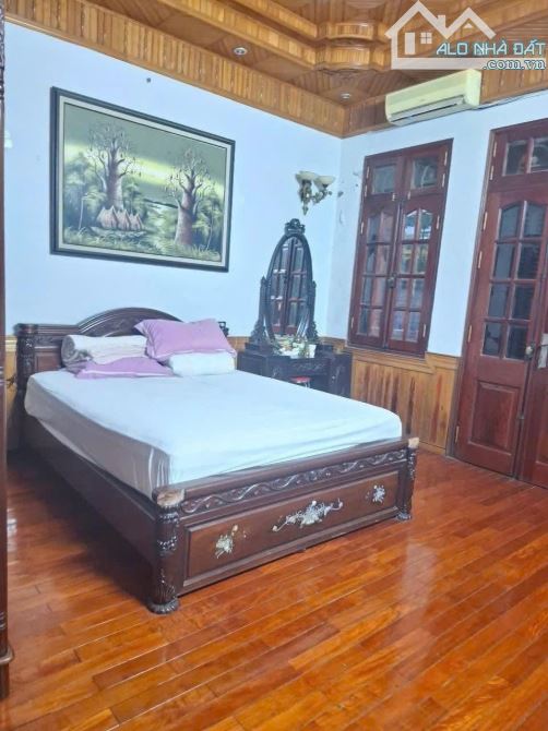 BÁN NHÀ MẶT PHỐ NGUYỄN BÁ KHOẢN, CẦU GIẤY - 85M² x 5T - MT 5M - VỈA HÈ Ô TÔ TRÁNH - 45 TỶ - 3