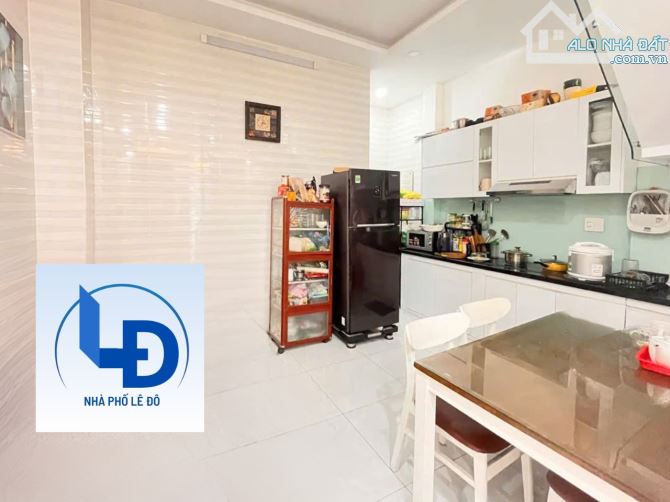 Bán nhà.đẹp .Hẻm Thông – Sạch Sẽ – DT 44m2.Xây 4 tầng – CMT8, Q. Tân Bình - 6