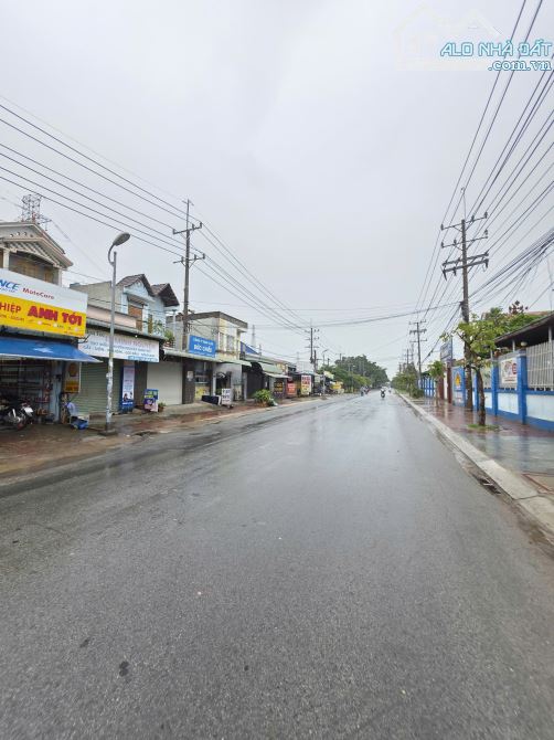 Bán đất 5x20m, mặt tiền An Phú 35 p.An Phú gần chợ Bình Thuận 2 - 4