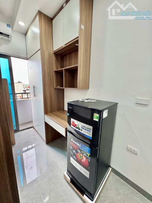 🏠 BÁN NHÀ THỊNH QUANG - 48M² - 7 TẦNG - 16 PHÒNG - THU 65TR/TH - GIÁ 10.8 TỶ 📞 Hằng mini - 4