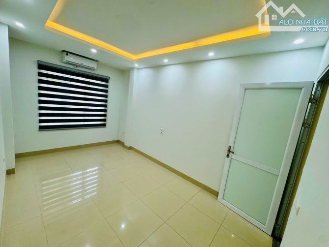 RẺ NHẤT NHÀ TRẦN PHÚ VĂN QUÁN 5 TẦNG  3 NGỦ GIÁ HƠN 5 TỶ - 4