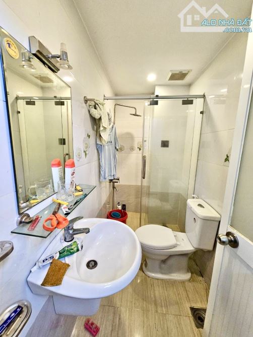 BÁN NHÀ 3 TẦNG HẺM OTO NÉ NHAU NGUYỄN XIỂN QUẬN 9 TP THỦ ĐỨC NGUYỄN XIỂN LONG THẠNH MỸ - 4