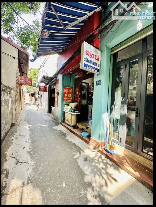 Vip Cổ Nhuế, Lô góc, 2 thoáng sáng, nở hậu, ô tô qua nhà - 4