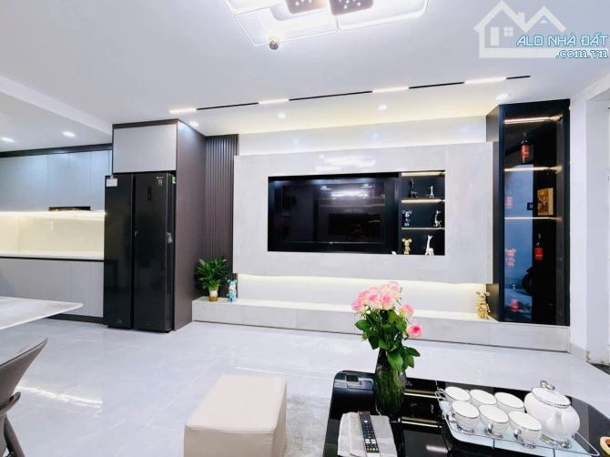 BÁN NHÀ NGÕ RỘNG, KINH DOANH – VŨ TRỌNG PHỤNG, THANH XUÂN. 35M2 – 4 T. 7,5 TỶ - 4