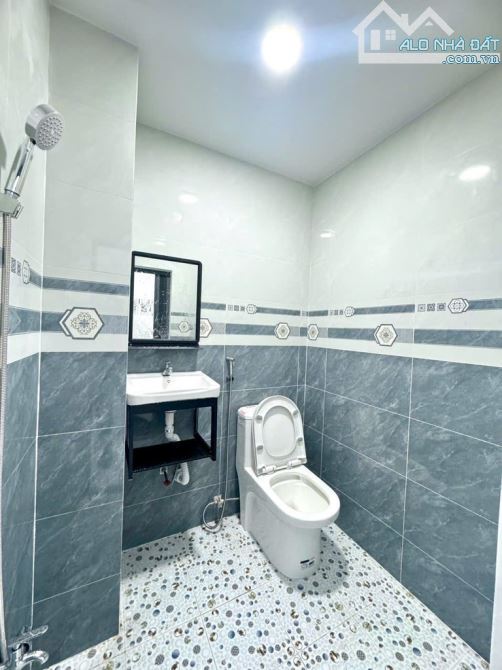 ✨🏡 NHÀ MỚI 2 TẦNG - HÀNG XÓM PMH - Q7 - 28M2 - NHỈNH 2T.Ỷ 🏡✨ - 4