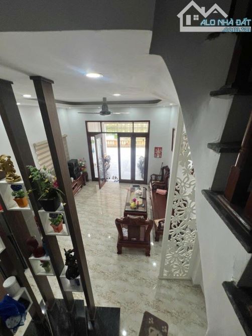 Cần tiền nên bán căn nhà xây 6 tầng ở liền mặc gần hồ làng bắc từ Liêm - 4