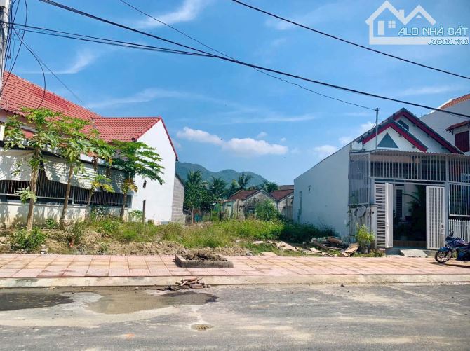 BÁN ĐẤT ĐƯỜNG HƯƠNG LỘ 5 TRUNG TÂM  DIÊN ĐIỀN DIÊN KHÁNH CHỈ 2TỶ650TR RỘNG 283M2 - 4