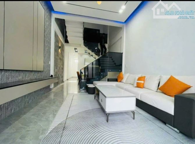 NHÀ 2 TẦNG MẶT TIỀN THIÊN THAI VIEW CÔNG VIÊN, GẦN VÕ VĂN KIỆT, TP HUẾ - 4