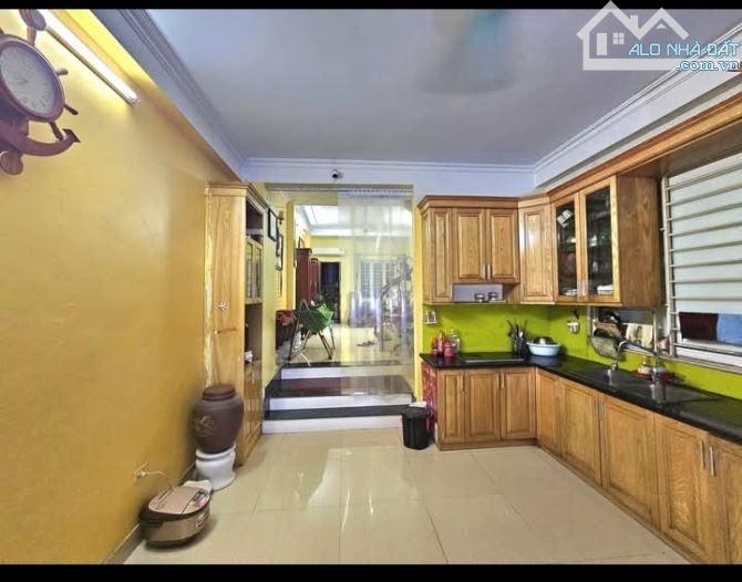Cần bán nhà Mễ Trì Thượng mặt ngõ ô tô chánh đỗ kinh doanh. - 4