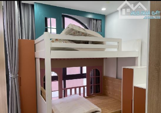 Nhà mới đẹp HXH Trần Quốc Thảo quận 3 - 4