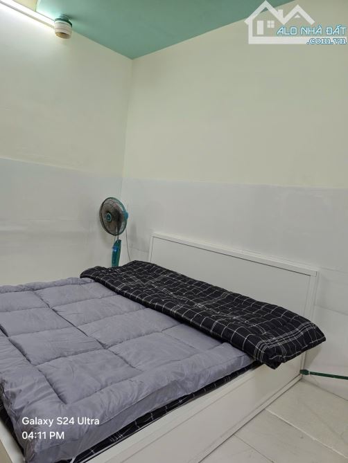 🏡 BIỆT THỰ 3 TẦNG GÓC 2 MẶT TIỀN – TÔ HIẾN THÀNH – 150m² – 26 TỶ 🌴 - 4