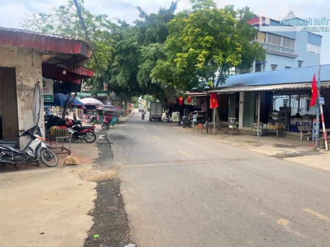 Bán Đất - Thắng Trí(Minh Trí) - 108M2 Full Thổ Cư - 2,45 Tỷ - Đường Thông Ô Tô Tránh - 4