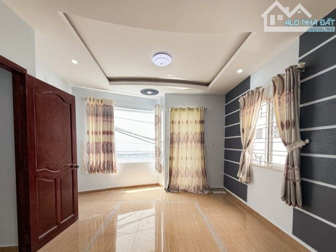 🏡 NHÀ HXH SÁT MẶT TIỀN PHAN ĐĂNG LƯU – PHÚ NHUẬN – 4 TẦNG –  GIÁ 7.85 TỶ - 4
