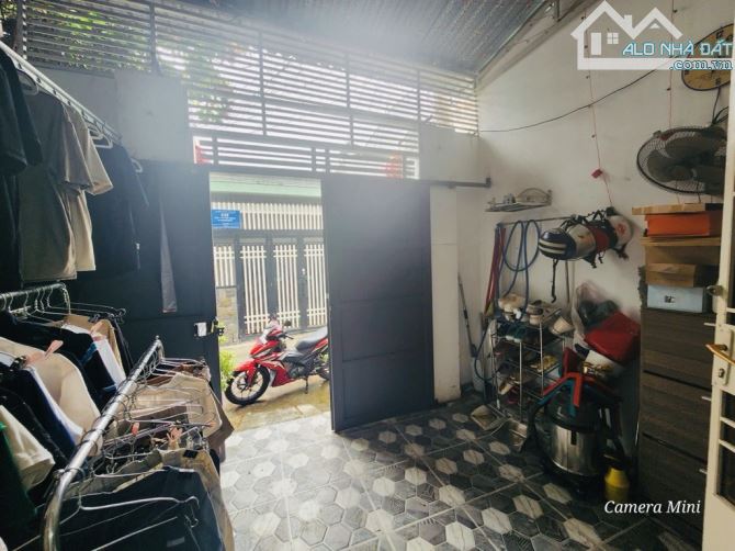 🔥BÁN NHÀ HẺM XE HƠI  LINH TÂY- 63m2( 4x16) / Chỉ : 5,1 tỷ - 4