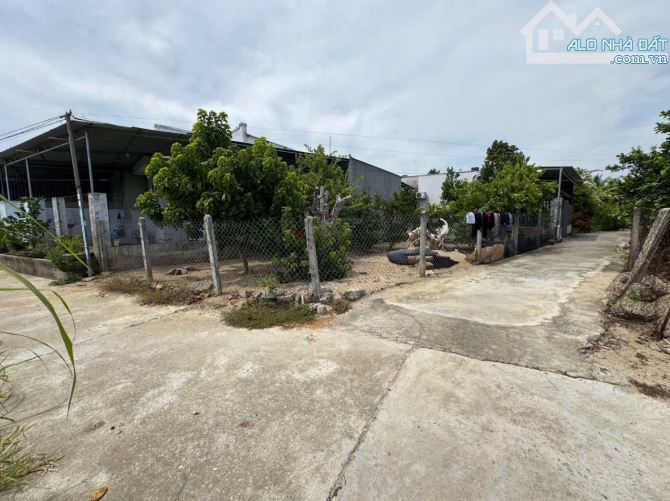 Lô đất 2 mặt tiền xã Diên Khánh view ruộng thoáng mát - 4