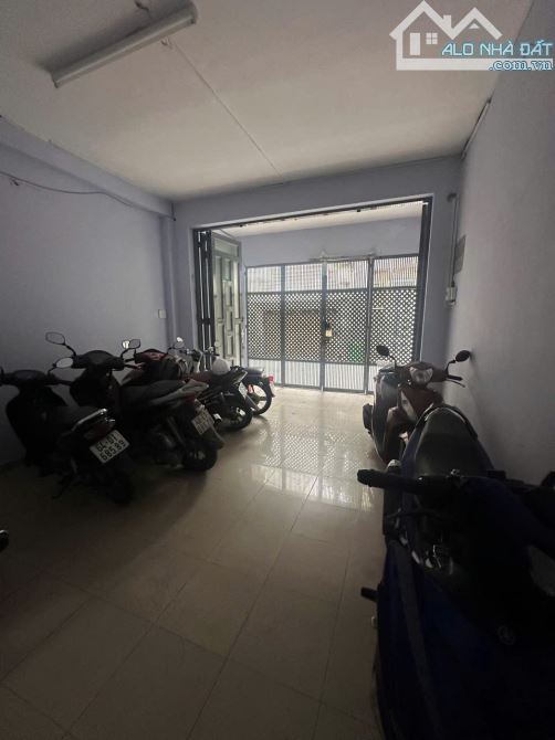Bán Nhà Đường Lý Thường Kiệt Q.11 - Ngay Góc Lữ Gia - 66m²(4 x 16,5)2 Tầng - 15,2 Tỷ  💥 - 4