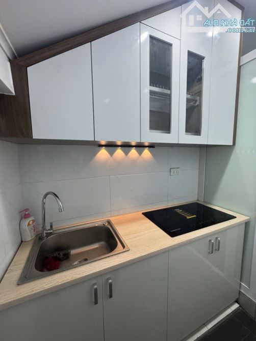 TẬP THỂ THANH XUÂN – NHÀ XINH Ở NGAY – GIÁ CHỈ 1.74 TỶ - 4