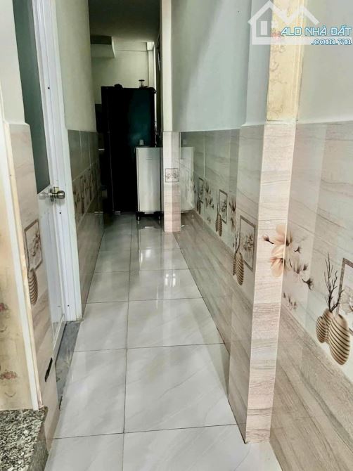 Bán nhà SHR 4 x20 HXH ngay gần Chợ Ba Bầu Hóc Môn giáp Q12 hơn 3 tỷ - 4