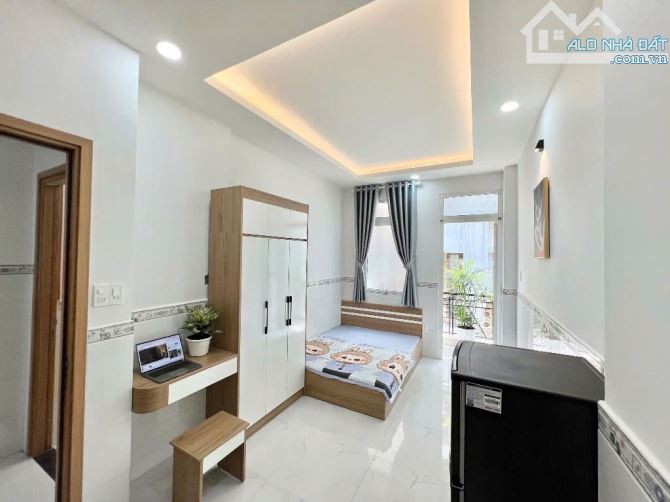 Bán CHDV 6 Tầng + Hầm - Cao Thắng Trung Tâm Quận 10 - Dòng Tiền 1..5Tỷ/Năm - Nhỉnh 21 Tỷ - 4