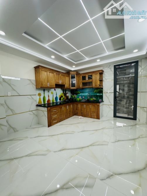 Phân Lô Châu Âu Giáp Tên Lửa, Aeon BT 5Tầng 5PN, Giá Chỉ Hơn 7 Tỷ Xíu - 4
