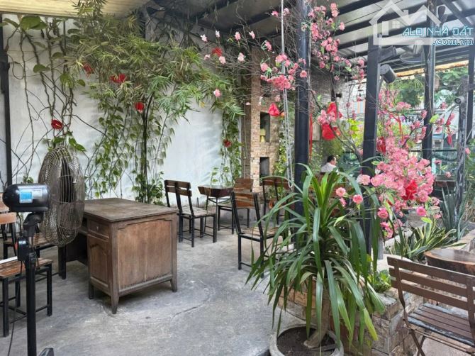 🔥 BÁN NHÀ + ĐẤT KHỦNG – TẶNG QUÁN CAFE VƯỜN NGÔ XUÂN THU- LIÊN CHIỂU 🔥 - 4