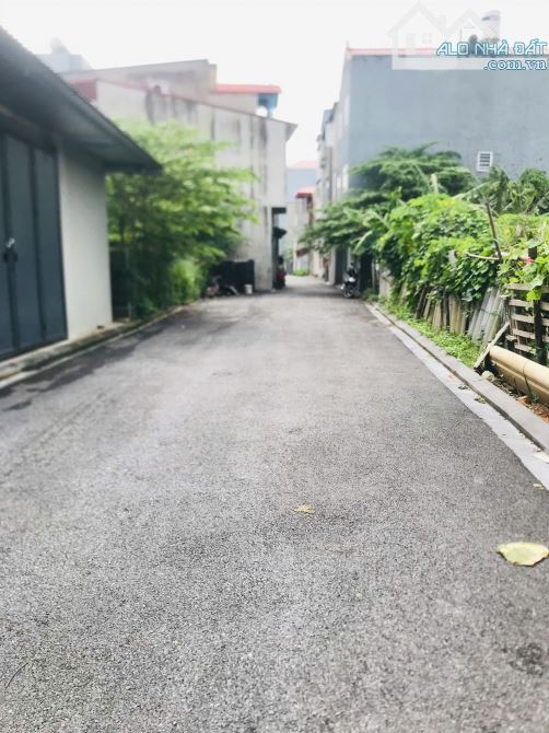 CHỢ KIM - XUÂN NỘN THÔNG Ô TÔ TRÁNH - ĐẸP VUÔNG VẮN GẦN CHỢ TRƯỜNG HỌC. - 4