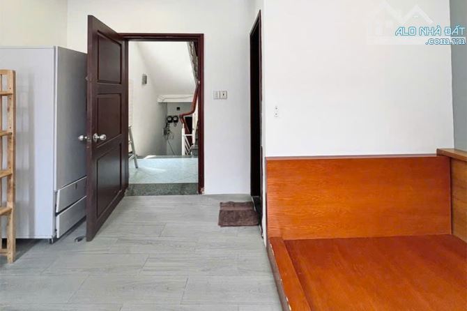 Bán nhà Phan Đăng Lưu, Phú Nhuận, 2 mặt hẻm, 5 Tầng 3.6m x 15m 5 phòng - Giá 12.5 tỷ TL - 4