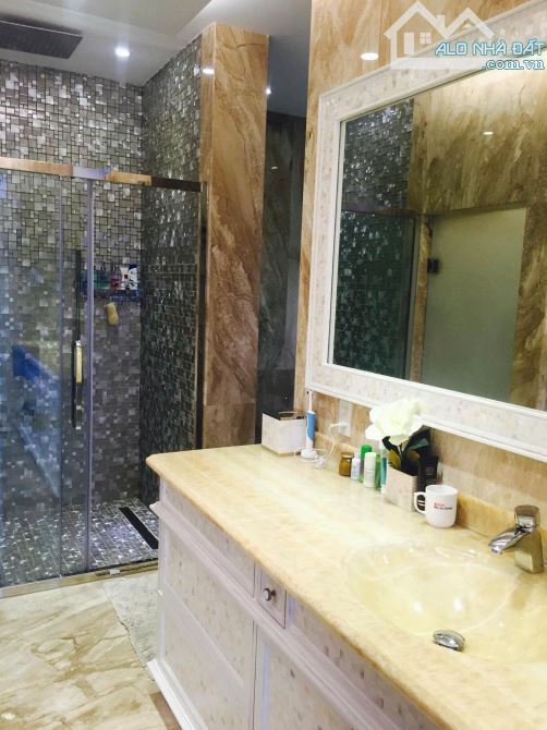 CHỦ CÂN BÁN NHÁNH NHÀ MT LÊ LĂNG,Q TÂN PHÚ, DT8 X 20. GIÁ 16 TỶ TL - 4