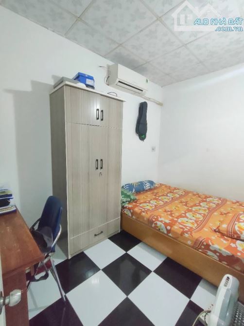 NHÀ C4 KIỆT 3M TRẦN ĐÌNH TRI, HOÀ MINH, LIÊN CHIỂU - 4
