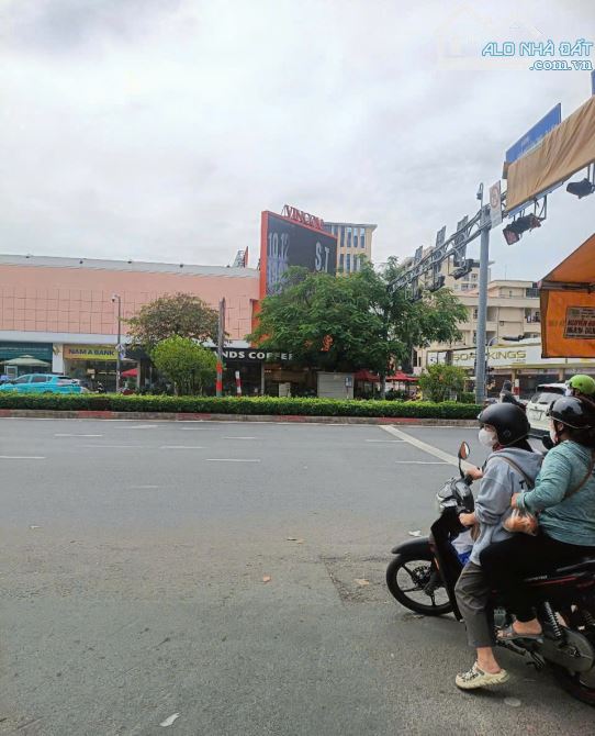 Cô Vy chính chủ bán 8x20 Thân Nhân Trung Tân Bình trệt 3lầu giá 24tỷ - 4