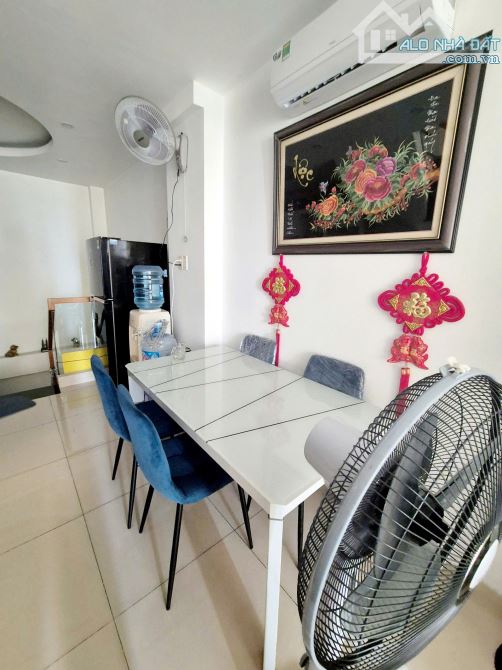 ✨NHÀ 4 TẦNG MỚI ĐẸP – LIÊN KHU 8-9,BHHA, BÌNH TÂN, Diện tích: 4m x 12m, 3 Tầng, Chỉ 5.8 Tỷ - 4