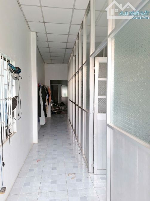 BÁN NHÀ MẶT TIỀN KINH DOANH NGAY TAM PHÚ THỦ ĐỨC , HXT, 2 TẦNG , DT 78M2 , 7.5 TỶ . - 4