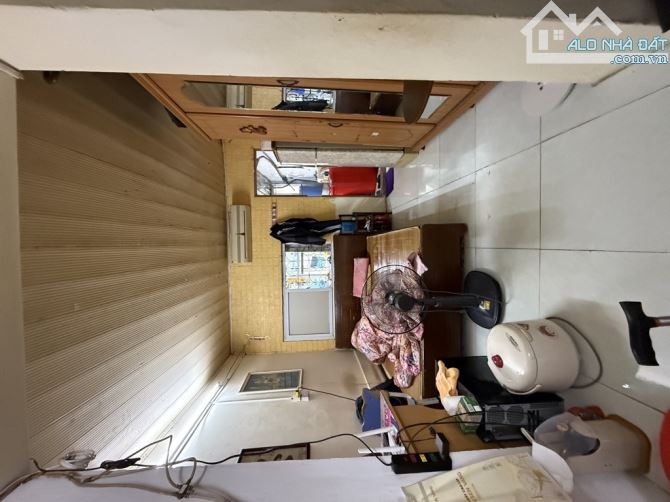 TẬP THỂ NGUYỄN TRÃI – 40M² – 2 PHÒNG NGỦ – HỘ KHẨU HÀ NỘI - 4