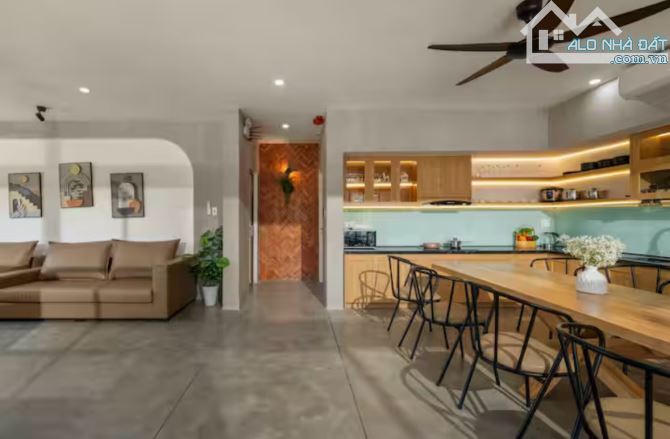BÁN VILLA VIEW BIỂN – TỰA NÚI GẦN BÁN ĐẢO SƠN TRÀ - 4