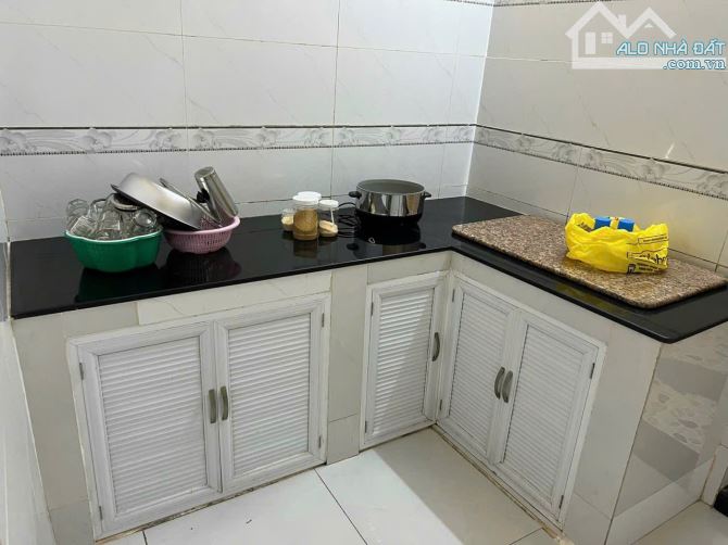 🏡QUẬN 8 - HÀNG HIẾM , NGAY BÌNH ĐÔNG, LƯƠNG VĂN CAN, CÁCH QUẬN 5 CHỈ CÂY CẦU - 88M2 - - 4