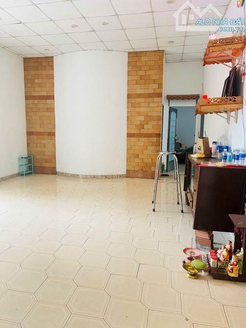 CHỦ ĐI NƯỚC NGOÀI BÁN BIỆT THỰ BỬU HÒA, 17,5X28=505M,SỔ RIÊNG,THỔ CƯ 100%,NGUYỄN TRI PHƯƠN - 4