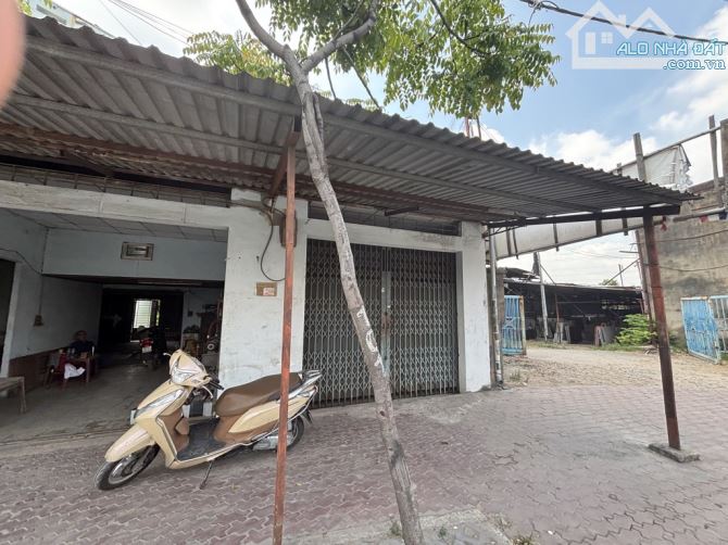 MẶT TIỂN KHỦNG, QUỐC LỘ 1A  AN PHÚ ĐÔNG QUẬN 12, DT 3.565 (20×45M²) GIÁ SIÊU RẺ - 4