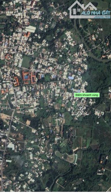 Đường số 8 Long Phước - Q9. Cách chợ 200m. - 3