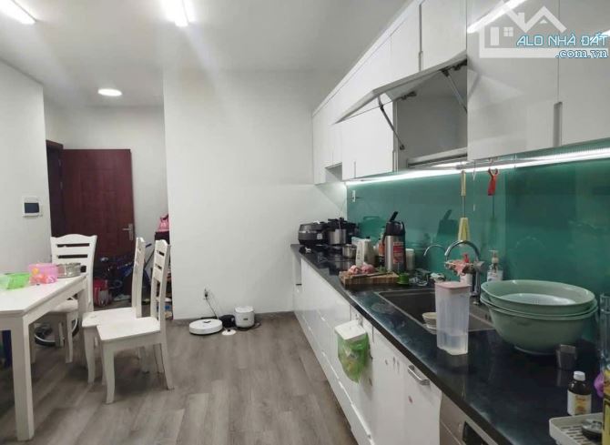 Cho thuê chung cư saigonres Nguyễn Kim 2PN full nội thất nhà sửa đẹp 82m2 - 4