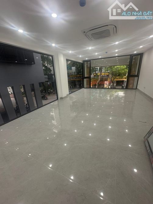 BÁN NHÀ MẶT PHỐ VƯƠNG THỪA VŨ, THANH XUÂN - 8 TẦNG 65/75M2 - GIÁ 52.5 TỶ - 4