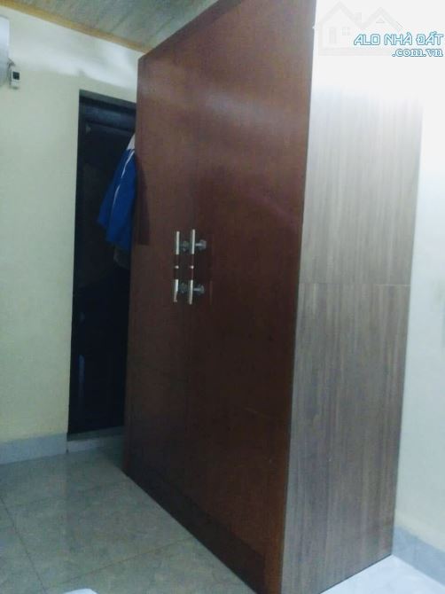 Bán nhà 1,5 tầng 48,8m2 trong ngõ đường Trương Văn Lực, Hùng Vương, Hồng Bàng- 1,55 tỷ - 4