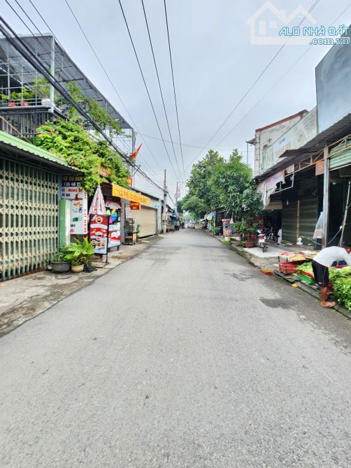 Bán kho xưởng 5.9x38m, mặt tiền đường Thuận Giao 9 p. Thuận Giao - 4