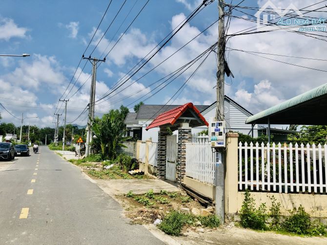7xx triệu có ngay lô đất khu ĐỒNG GIÓ HỒ SỞ BÔNG BIỂN PHƯỚC HẢI-Dt:78m2- 5x15-60thổ cư - 4
