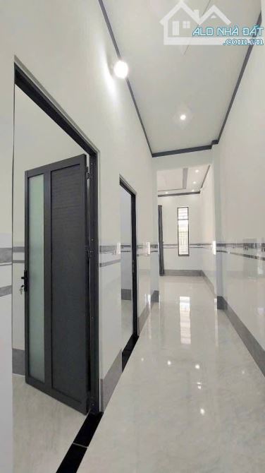 BÁN NHÀ CẤP 4 SỔ HỒNG RIÊNG DIỆN TÍCH 105m2 GẦN CHỢ VĨNH LỘC B 780TRIỆU - 4