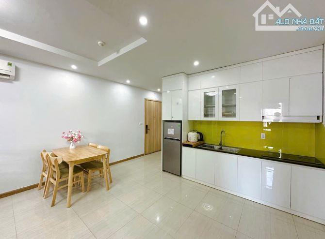 Bán căn 1 phòng ngủ view biển full nội thất - 4