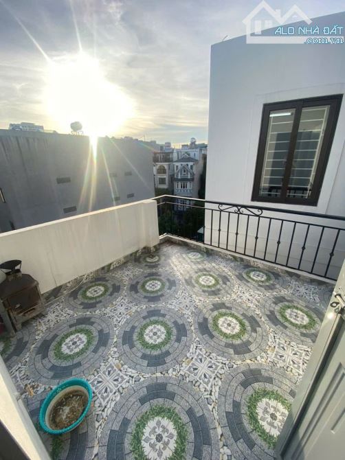 NHÀ MỚI, NGÕ 207, XUÂN ĐỈNH, BẮC TỪ LIÊM: 35M X5T, MT 3,5M, GIÁ 7,89 TỶ. - 4