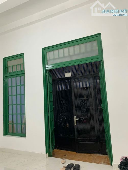 Bán nhà Điên Biên Phủ gần Nguyễn Bỉnh Khiêm, Q1. 4x9. 1 lầu. Gía 6 tỷ 3 - 4